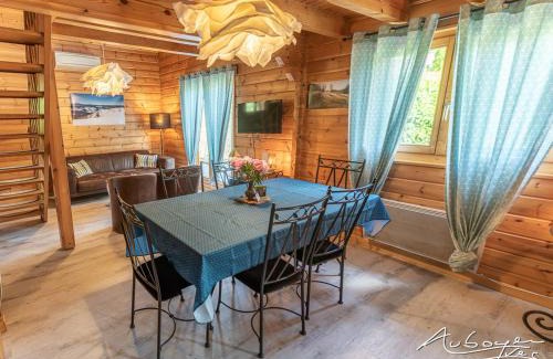 Le Menil Ski Chalet | Les chalets Vosges attitude, La Revoyotte, La Zaubette et la Coulougeotte