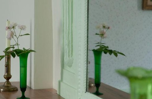 Saint-Benoit-du-Sault Bed & Breakfast | les chambres fleuries