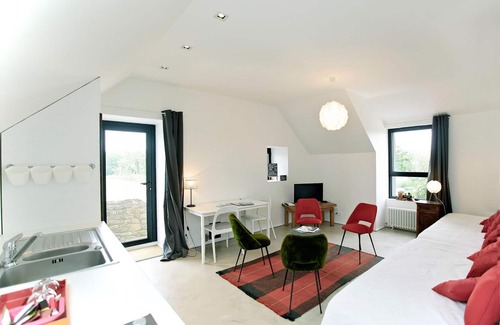 Lannilis House | Les chambres d'hotes de kerasquer