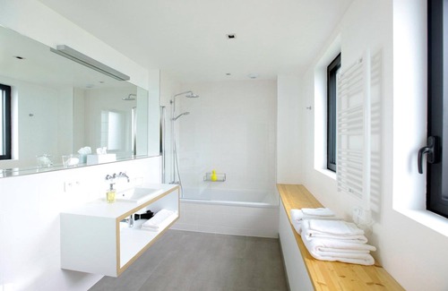 Lannilis House | Les chambres d'hotes de kerasquer