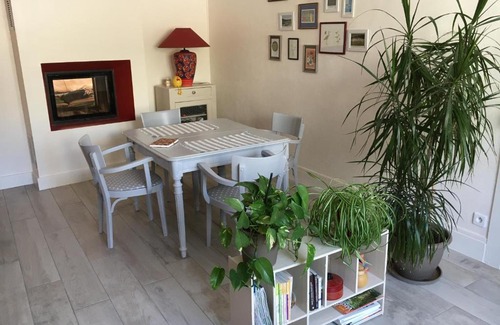 Mesnay Bed & Breakfast | les chambres de Marthe