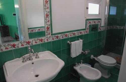 Vico del Gargano Bed & Breakfast | Les Chandelles
