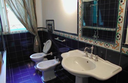 Vico del Gargano Bed & Breakfast | Les Chandelles