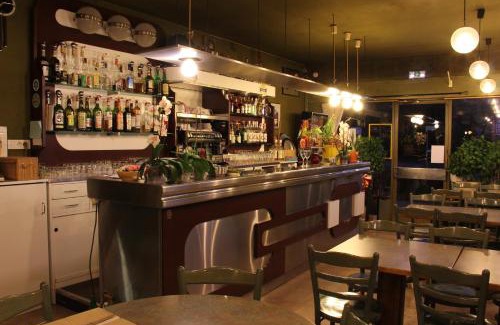 Poligny Hotel | Les Charmilles