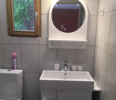 Antoingt Bed & Breakfast | Les Condamines