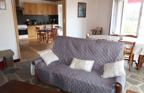 Usclades-et-Rieutord House | Les Confoulines by Interhome