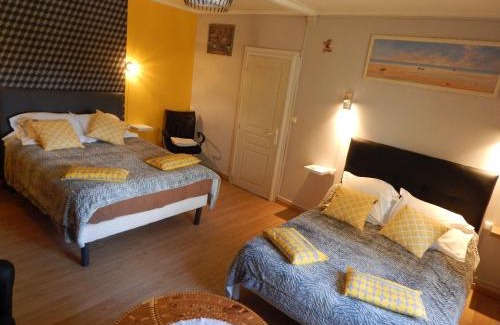 Equemauville Bed & Breakfast | Les Coquillettes