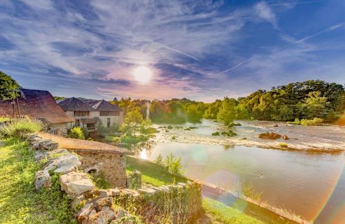 Saint-Priest-sous-Aixe House | Les Cornadis