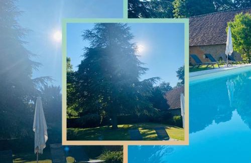 Beaumont-les-Autels House | Les Couleurs du Verger