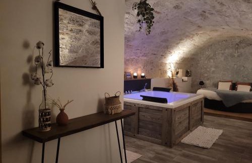 Montpezat-de-Quercy Apartment | Les Coups de Coeur du Quercy