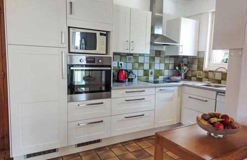 Trevou-Treguignec House | Les Courlis by Interhome