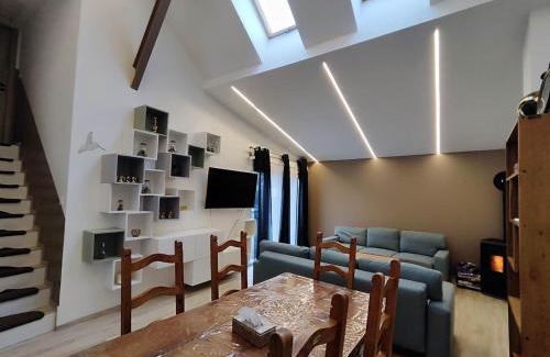 Sausheim House | #Les Dahlias - Charmante maison sur Sausheim