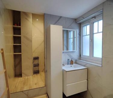 Sausheim House | #Les Dahlias - Charmante maison sur Sausheim