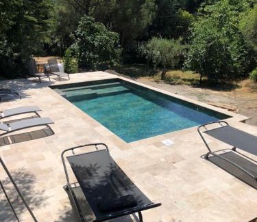 Saint-Florent-sur-Auzonnet House | Les Dames de Saint Florent