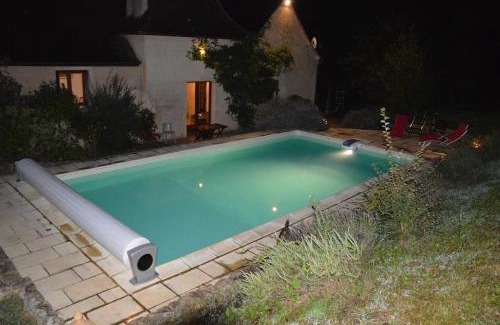 Siorac-en-Perigord Bed & Breakfast | Les Deux Tours