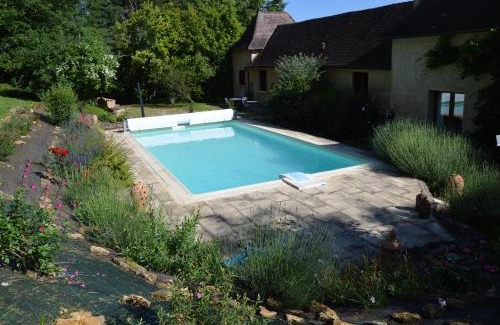 Siorac-en-Perigord Bed & Breakfast | Les Deux Tours