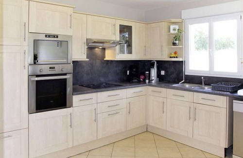 Surville House | les Dunes du Havre by Interhome