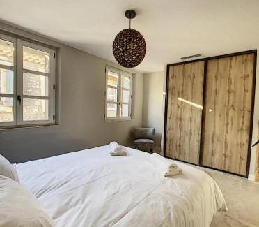 St.-Remy-de-Provence Apartment | Les Estrelles