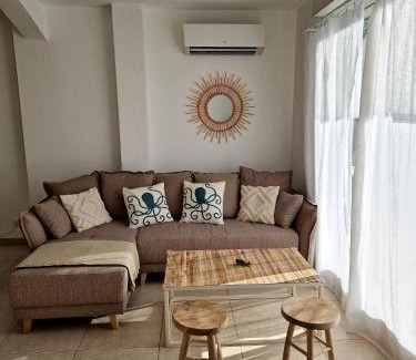 La Capte Apartment | Les flamants roses de la Capte T3