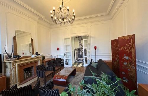 Le Chapitre Apartment | Les Floralies Chapitre Canebière