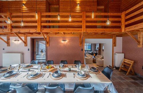 Smuid House | Les Frangines