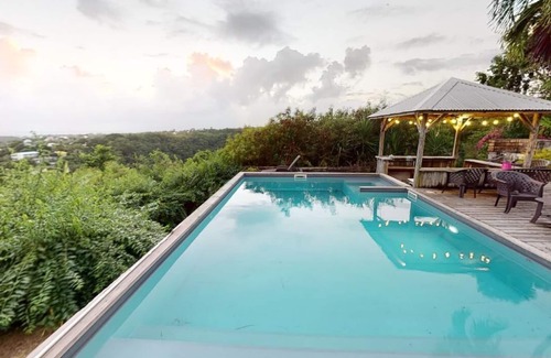Sainte-Anne House | Les gîtes Baobab