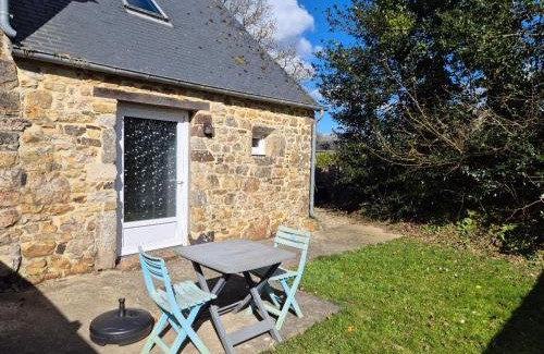 Vasteville House | Les Gîtes d'Herquetot -"Le Studio"