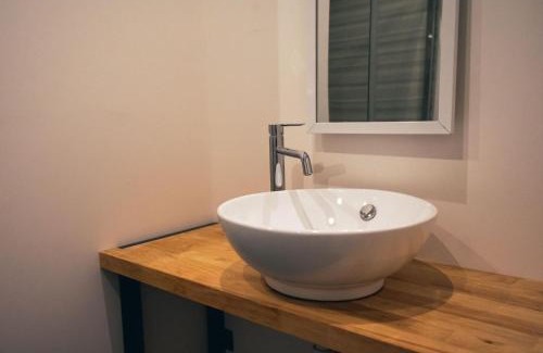 Herve House | Les gîtes de Bouxhmont