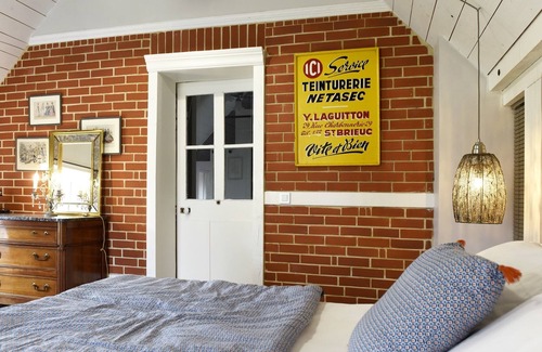 Plouha Bed & Breakfast | Les Gîtes de Keregal