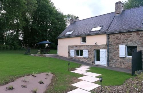 Brandivy House | Les gîtes de l'étang de la Forêt 2