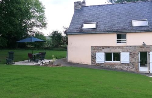 Brandivy House | Les gîtes de l'étang de la Forêt 2