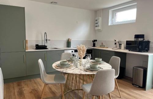 Penly Apartment | Les gîtes de l'ancienne ferme