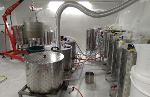 Parigne House | Les Gîtes du Château de Passillé