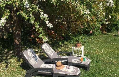 Maule Apartment | Les gîtes du Clos Saint-Martin