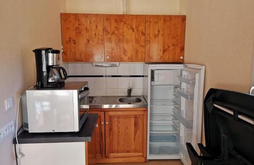 Valprivas Apartment | Les Gîtes du Val