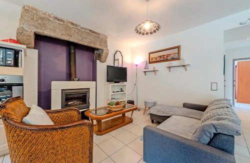 Cleder House | Les gites de Françoise