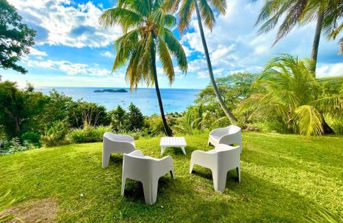 Malendure Apartment | LES GITES DE LA RESERVE