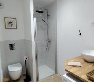 Plougasnou Apartment | Les Gites de Mael et Rose