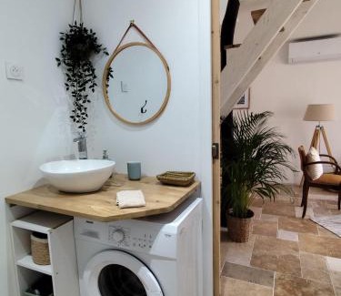 Plougasnou Apartment | Les Gites de Mael et Rose