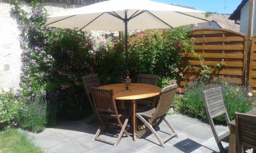 Guewenheim Apartment | Les Glycines