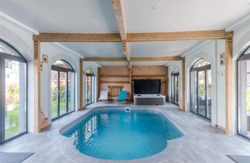 Holtzwihr Apartment | Les Granges De Jadis d'Alsace