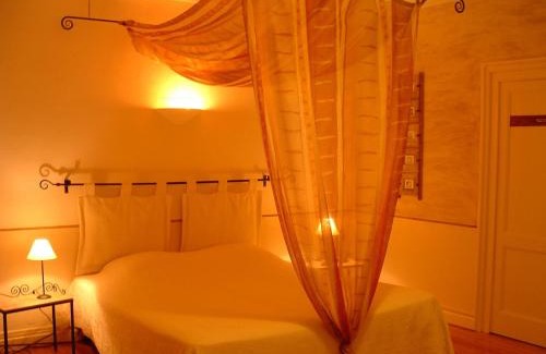 Pujols Bed & Breakfast | Les Gués Rivières