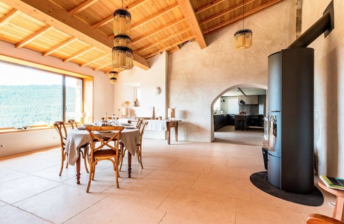 Les Tonils House | Les Hauts de Chirol - Les Tonils - 21pers