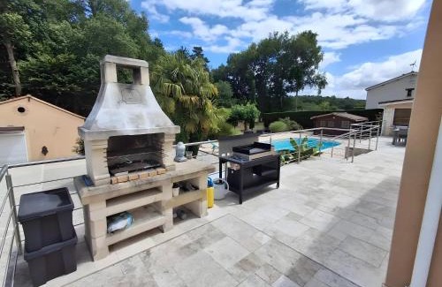 Coulounieix-Chamiers House | Les Hauts de Belette