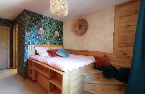 Saint-Bonnet-le-Froid House | Les Herbes de la Saint Jean