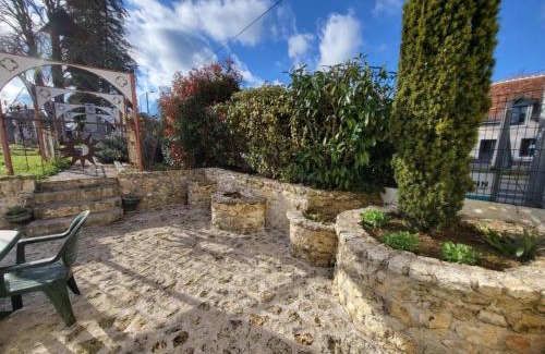 Chisseaux House | Les Hortensias