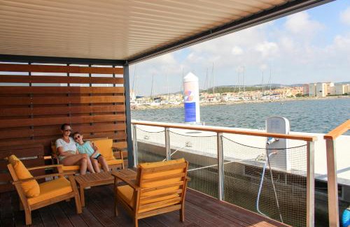 Gruissan Hotel | Les Ilots de Gruissan