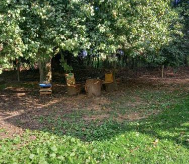 Grainville-Ymauville House | Les Insolites de Nini