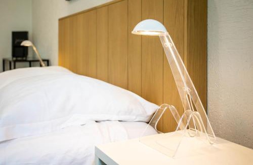 Robertsau Apartment | les Jardiniers