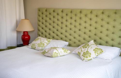 Afrate Haissoun Villa | Les jardins de Mogador, La Villa Cactus